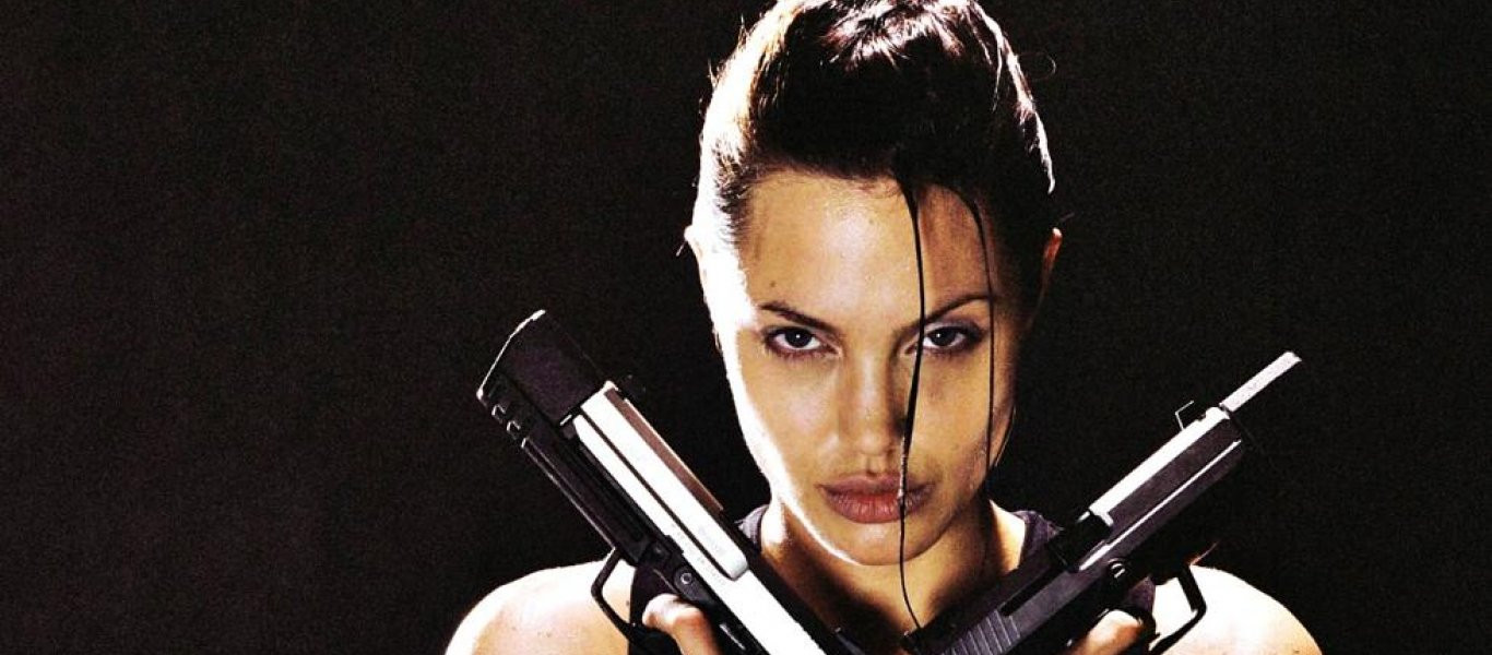 Επιστρέφει στην μεγάλη οθόνη η Lara Croft - Ποια παίρνει την σκυτάλη μετά την Αντζελίνα Τζολί; (φωτό)